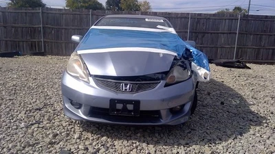 Used Left Door Mirror fits: 2011 Honda Fit Power Base US market body color L. Le - Image 1 of 4