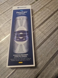 bauerfeind kniebandage 4 - Bild 1 von 4