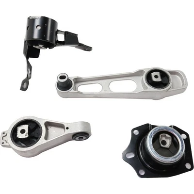 Motor Mounts Front for Dodge Neon 2003-2005 - Image 1 of 4