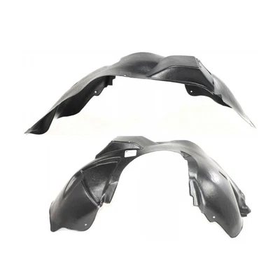 For Jeep Grand Cherokee 2008-2010 Fender Liners Driver And Passenger Side | Pair - Изображение 1 из 4