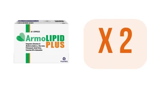 2 confezioni ArmoLIPID PLUS Integratore Alimentare - Foto 1 di 1
