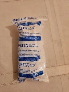 Brita Pitcher Water Filters Model 987554 NEW - Picture 1 of 3