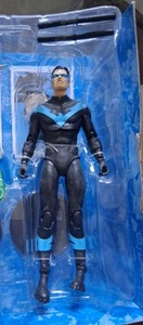 Mcfarlane Toys DC Multiverse Bat-family 5 Pack Nightwing - Picture 1 of 1