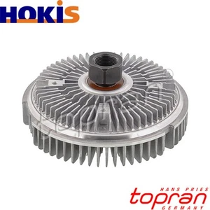 CLUTCH RADIATOR FAN 502 348 FOR BMW 7/E65/E66 X5/E53 N73B60A/B 6.0L 12cyl 4.6L - Picture 1 of 6