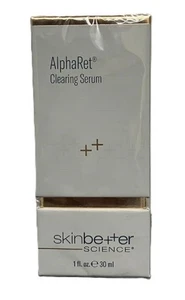 Skinbetter AlphaRet Clearing Serum 30 ml - Bild 1 von 3
