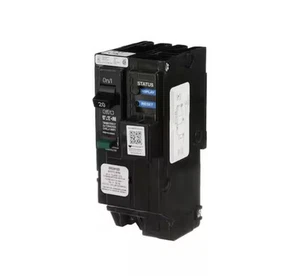 Eaton Energy Management Circuit Breaker BREM1020 Single Pole 20 Amp NEW! - Picture 1 of 9