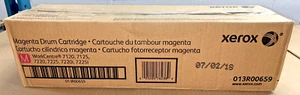 Genuine Xerox 013R00659 / 13R659 Magenta Drum for Workcentre 7120,7125,7220,7225 - Picture 1 of 3