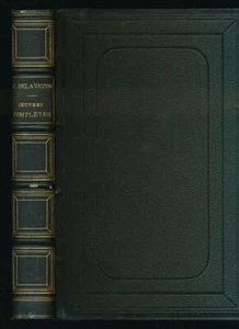 Ooeuvres complètes - Picture 1 of 1
