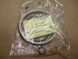 NEU ANDERE REXROTH 1 537 010 132 REPARATURSATZ. - Bild 1 von 2