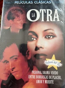 La Otra, New, Free Ship Dolores Del Rio Mexican Classics - Picture 1 of 2