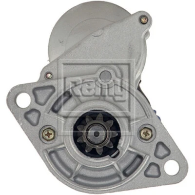 Motor de arranque para Subaru DL, GL Legacy Brat REMY 1980-2006 Foto 1 de 4