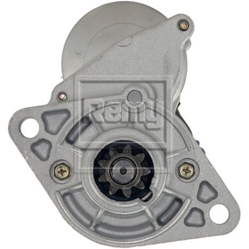 Motor De Arranque-Auto Trans Remy 16887 Reman Foto 1 de 4