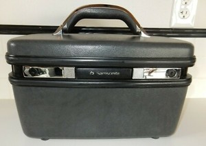 Las mejores ofertas en Equipaje Samsonite Retro | eBay