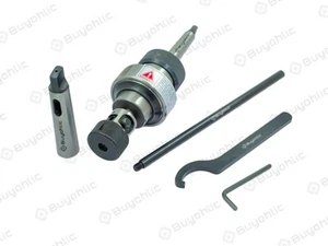 Reversible Tapping Attachment M3-M12 – Reverse Action, Avoid Tap Breakage - Picture 1 of 8