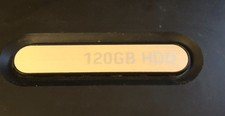 Official Microsoft Xbox 360 Elite Hard Drive - 120GB HDD