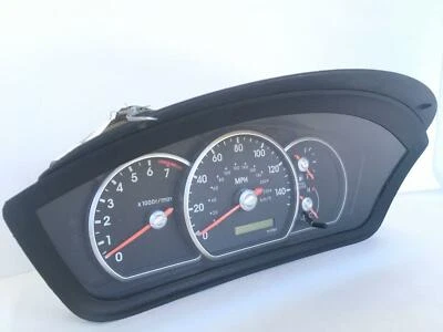 Cuadro de instrumentos velocímetro MITSUBISHI GALANT 04 05 Foto 1 de 4