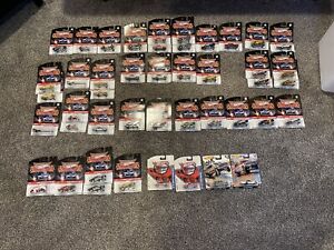 2009 hot wheels drag strip demons set With Extras 2010