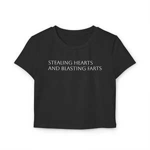 Women's Baby Tee - Picture 1 of 5