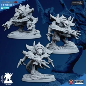 Swarm Guards - Imagen 1 de 1