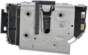 Dorman Door Lock Actuator Motor Rear Left Fits 2013-2018 Ram 1500 2014 2015 2016 - Picture 1 of 4