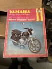 Yamaha Xs250 360 And 400 Twins 1975 To 1978 Service Repair Manual By Haynes 378