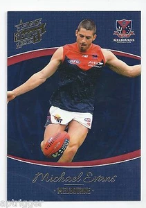 2014 Select Honours Base Card (127) Michael EVANS Melbourne - Picture 1 of 1