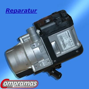 BMW F10 F11 Webasto Thermo Top V Standheizung Zuheizer Reparatur - Bild 1 von 1
