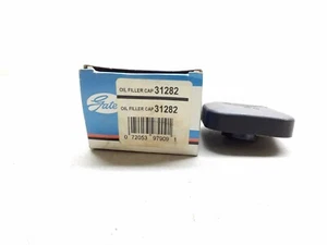 31282 Gates Oil Filler Cap Free Shipping Free Returns 31282 Gates - Picture 1 of 3