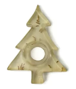 Sobral Objectos Albero di Natale Portacandele Votivo Artista Made - Foto 1 di 5