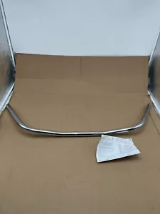 Suzuki VS1400 Kawasaki VN1500 Yamaha XV1600 Lenker Handlebar LSL L12 #30603 - Bild 1 von 24