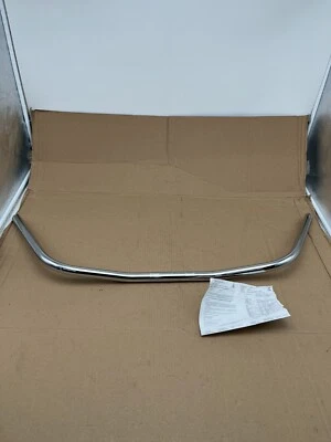 Suzuki VS1400 Kawasaki VN1500 Yamaha XV1600 Lenker Handlebar LSL L12 #30603 - Bild 1 von 4