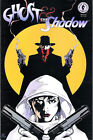 Ghost And The Shadow 1 Dark Horse 1995