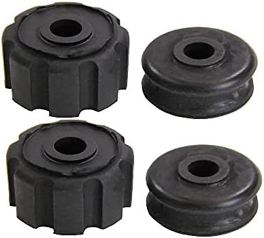 Soporte de puntal de suspensión trasera para Nissan Máxima, INFINITI G20, I30, M45, Q45 - Foto 1 de 2