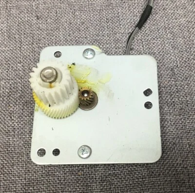 MITSUMI JC31-00103A Stepping Motor M42SP-4NK Samsung SCX-3598  - Image 1 of 4