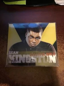 BEAUTIFUL GIRL CD SINGLE SEAN KINGSTON BIRTHDAY CHRISTMAS VALENTINE - Picture 1 of 1