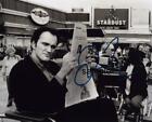 QUENTIN TARANTINO #1 REPRINT 8X10 AUTOGRAPHED SIGNED PHOTO PICTURE MAN CAVE GIFT