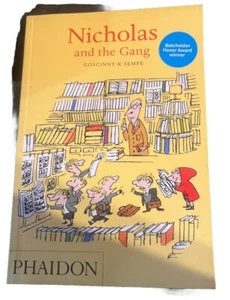 Nicholas and the Gang - "like New" Paperback - Picture 1 of 2