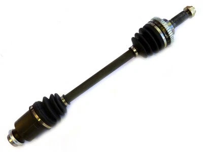 Front Right CV Axle Fits 2004 - 2001 Kia Spectra with 1.8L, 2001 Kia Sephia — 第 1/3 张图片