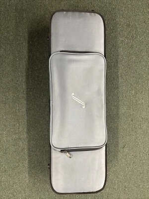 First Act Violin case  - Image 1 of 4