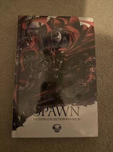 Spawn Origins Collection Band #10 (Image Comics) - Picture 1 of 3