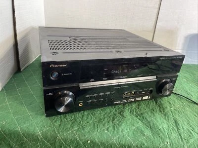 Pioneer VSX-1018AH-K AV Receiver 7.1 No Remote Control - Image 1 of 4