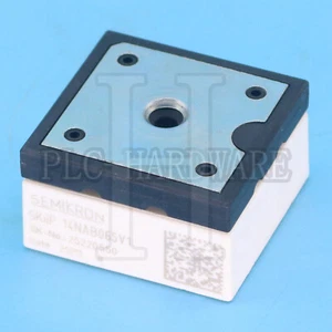 New SKiiP14NAB065V1 Module For SEMIKRON Free Shipping - Picture 1 of 5
