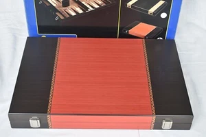 Backgammon groß Mod Paxos Philos 1153 Angebot - Bild 1 von 4