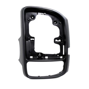 MARCO CARCASA ANTERIOR ESPEJO RETROVISOR DERECHO VW CRAFTER, MAN TGE DESDE 2017 - Imagen 1 de 7