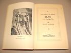 London 1935 Book Making of Modern Iraq Arab Arabic Middle East Political History