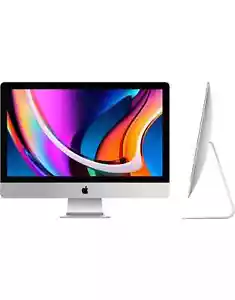 iMac 27" Core i7 4.2GHz 32GB RAM 512GB SSD Mac OS - Warranty - Picture 1 of 9
