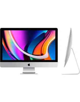 iMac 27" Core i7 4.2GHz 32GB RAM 512GB SSD Mac OS - Warranty - Image 1 of 4