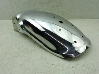 Guardabarros trasero Yamaha 750 Virago T627 1981 NOS 4X7–21610–01–93 Foto 1 de 4