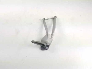 Reposamanos derecho MV Agusta Brutale 1078 año: 2010 - Imagen 1 de 4