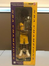 Kobe Bryant 2002 Forever Collectibles NBA / 15,333